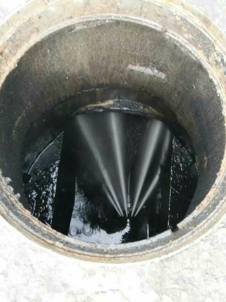 海头镇市政管道清洗-排污管道清洗